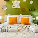 Sunny Penthouse In * Gzira