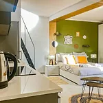 Sunny Penthouse In Gzira
