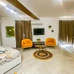 Apartamento Sunny Penthouse In Gzira