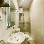 Sunny Penthouse In Apartamento