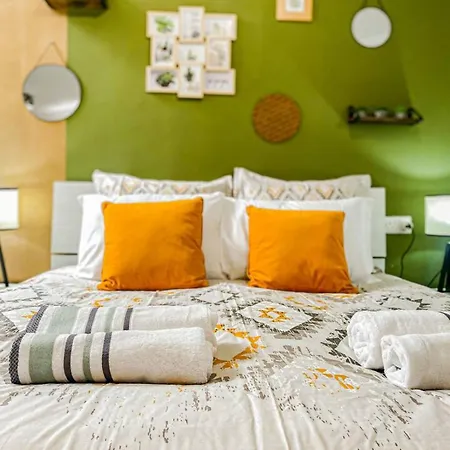 Sunny Penthouse In * Gzira