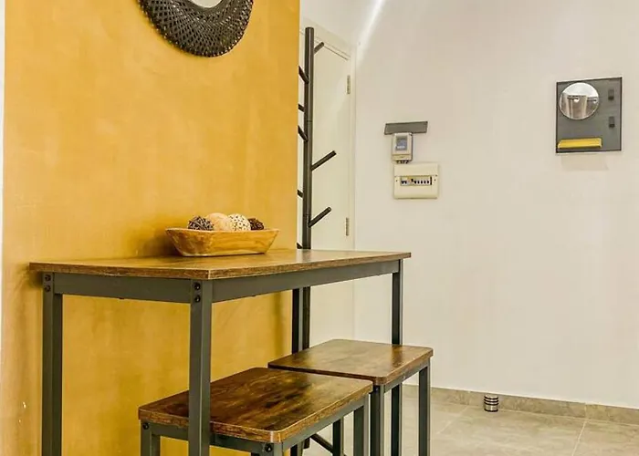 Apartament Sunny Penthouse In Gzira