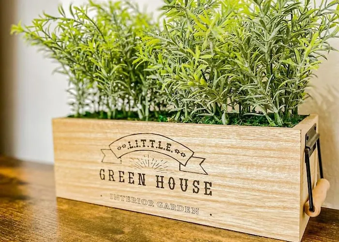 Sunny Penthouse In Gzira